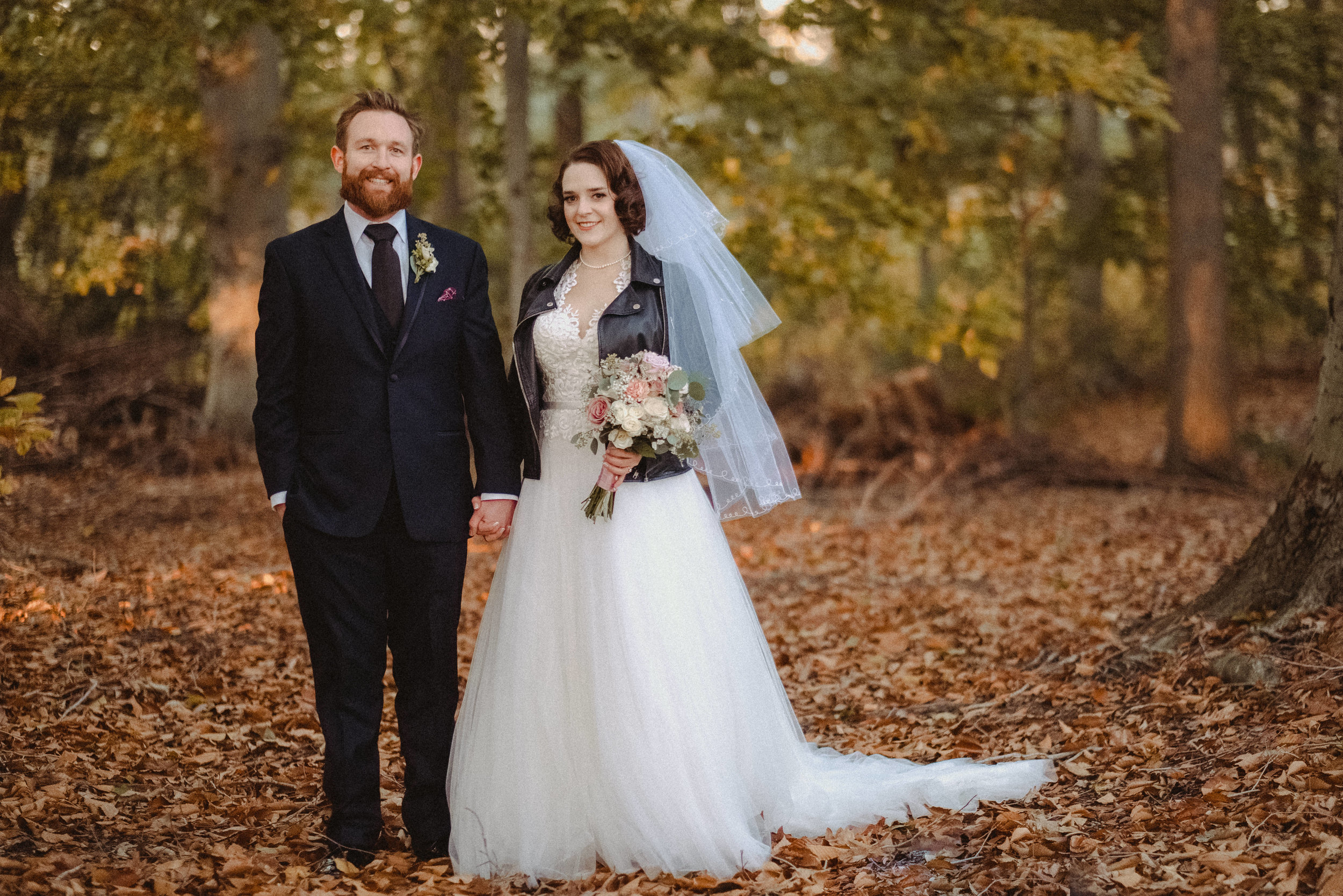 RAMBLEWOOD COUNTRY CLUB WEDDING PHOTOGRAPHER {JULIA &amp; MATT} MT LAUREL, NJ